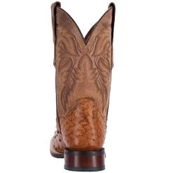 Dan Post Men's Alamosa Full Quill Ostrich Square Toe Boot -Cowboy Store dp3876 4 2000x.progressive 255e469c 4a3e 4ca5 accc d73a4a8dc0f5
