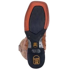 Dan Post Men's Alamosa Full Quill Ostrich Square Toe Boot -Cowboy Store dp3876 7 2000x.progressive c95b41ce 1a97 454e 93a1 7bf2e8cc0a90