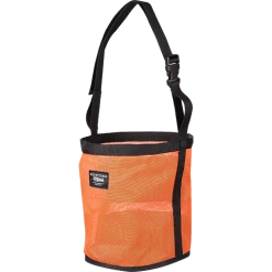 Cashel Company Orange Feed Rite Bag