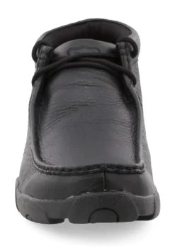 Twisted X Men's Soft Black Leather Driving Moc 12 Twisted X Men's Soft Black Leather Driving Moc -Cowboy Store media 1000x 689bce33 f8ee 4dde b52c c25c4b04572d