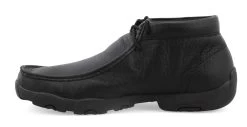 Twisted X Men's Soft Black Leather Driving Moc 10 Twisted X Men's Soft Black Leather Driving Moc -Cowboy Store media 1000x cbd33fdd 6353 4640 b340 34748f6f0274