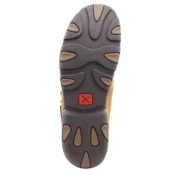 Twisted X Men's Peanut Steel Toe MetGuard Work Driving Moc -Cowboy Store media 1000x eb14592b 0f26 4aac abd5 3ffdad6752bb