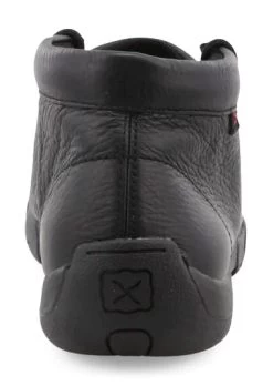 Twisted X Men's Soft Black Leather Driving Moc 11 Twisted X Men's Soft Black Leather Driving Moc -Cowboy Store media 1000x ee3b7d35 577a 4cbd 991b a9f9c84130b5