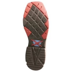 Twisted X Men's Composite Square Toe Pull-On Work Boot -Cowboy Store media 1000x ef7903c3 704b 4683 b0cc ff1f6068b2ec