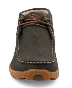 Twisted X Men's Brown Rubber Chukka Driving Moc -Cowboy Store media 1000x f8139913 c2b1 46b9 8658 4b3980202830