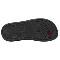 Heydude Hey Dude Women's Meg Pearl Grey Flip Flops -Cowboy Store sandalsole