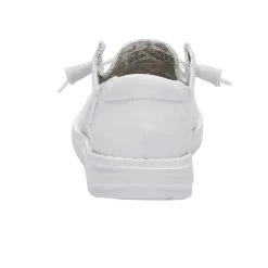 Heydude Hey Dude Wendy Sparkling White 8 Heydude Hey Dude Wendy Sparkling White -Cowboy Store whitesparkle3