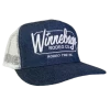 Winnebago Rodeo Co. Denim/White Mesh Back Cap -Cowboy Store winnebagodenim 1262x 186ed070 7b77 4675 9764 cdf5ae7458cb